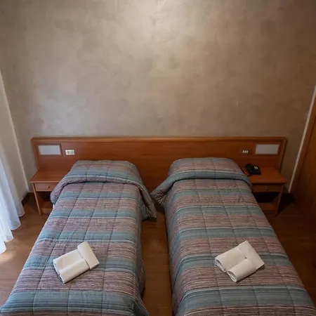 Tre Monti Hotel