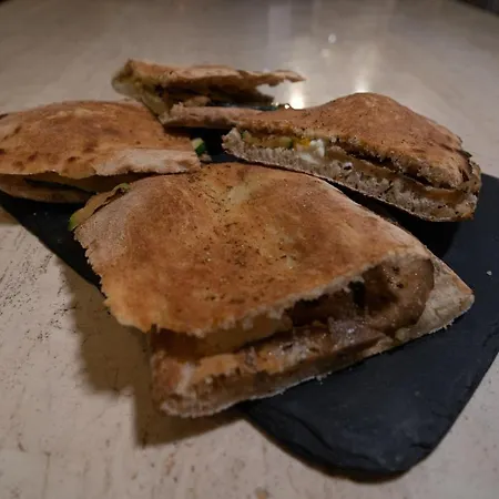 Tre Monti 3* Пополи