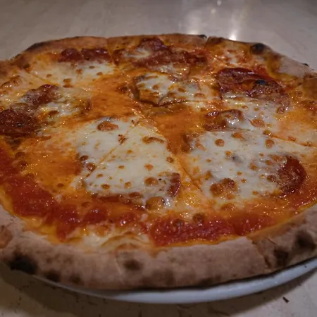 Отель Tre Monti