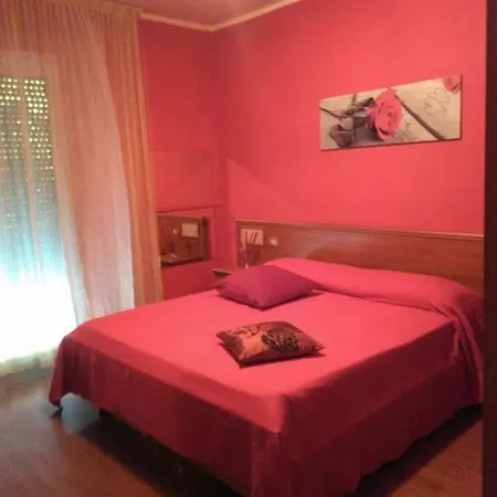 Tre Monti Hotel