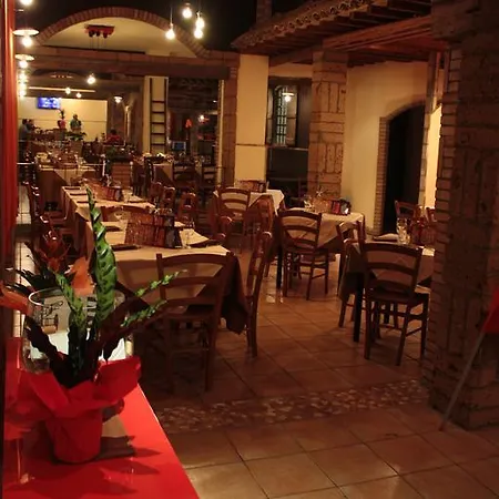 Hotel Tre Monti Popoli