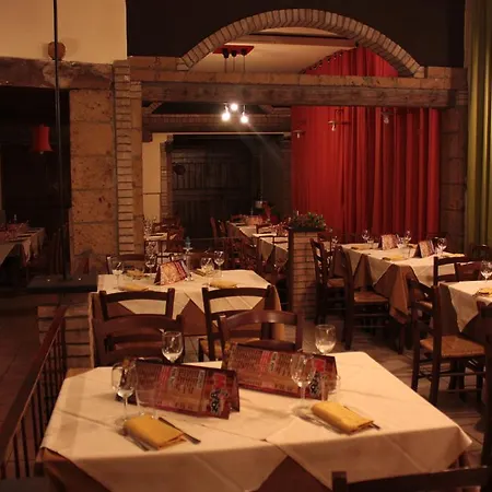 Hotel Tre Monti 3*