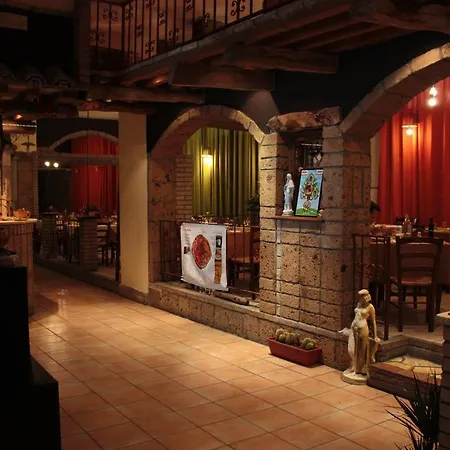 Tre Monti Hotel Popoli