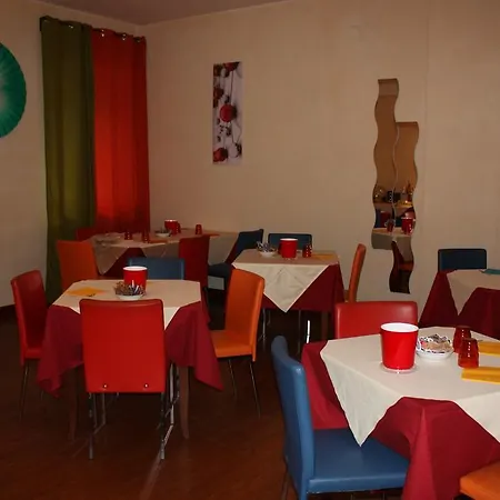 Tre Monti 3* Popoli
