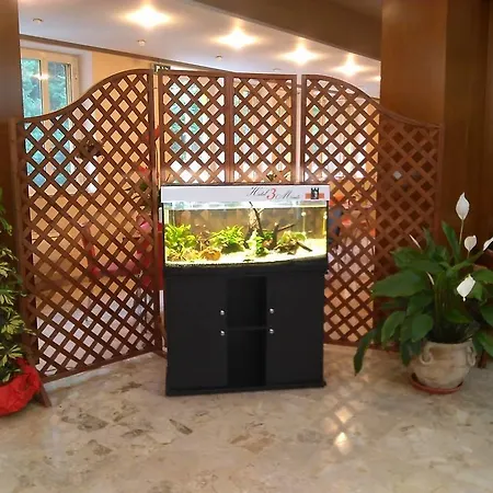 Tre Monti Hotell Popoli