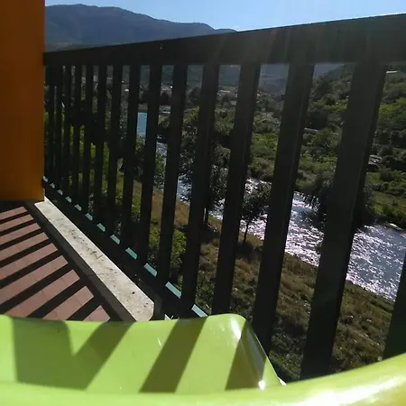 Tre Monti 3* Popoli