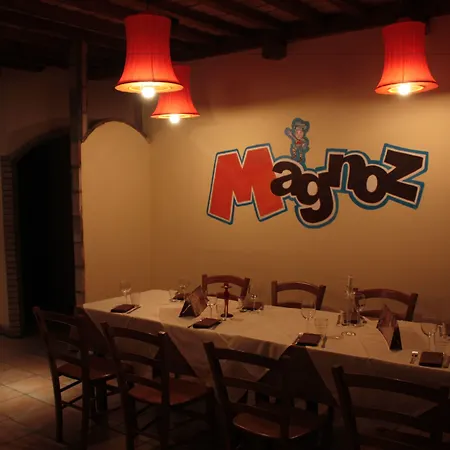 Tre Monti 3* Popoli
