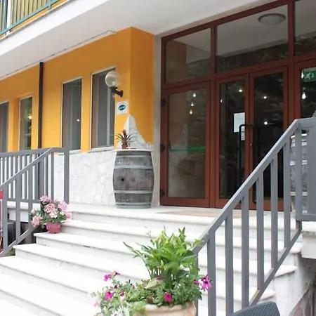 Tre Monti Hotel Popoli