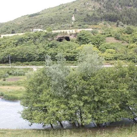 Отель Tre Monti