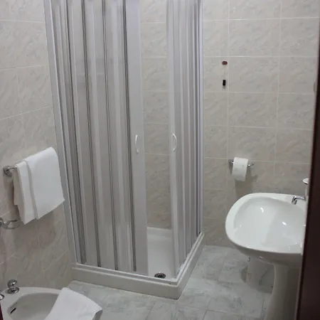 Tre Monti 3* Пополи