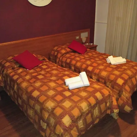 Hotel Tre Monti