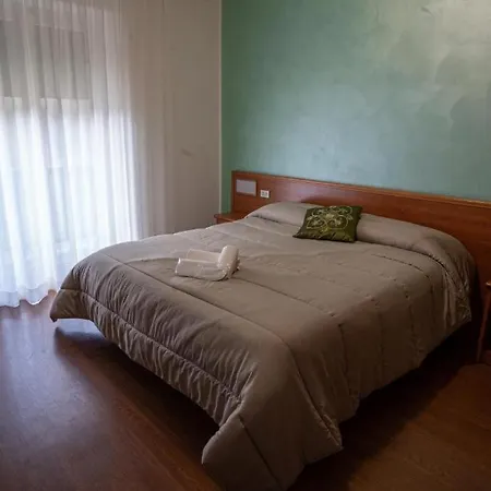 Tre Monti Отель