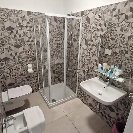 Tre Monti Отель Пополи