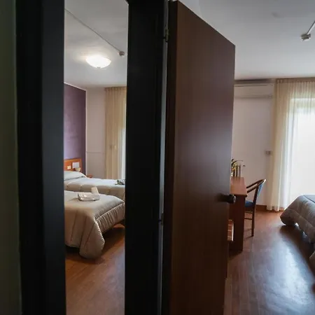 Tre Monti Hotel