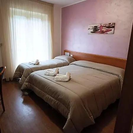 Tre Monti Пополи