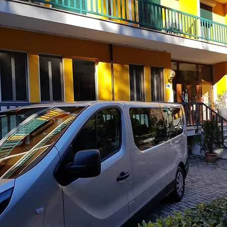 Tre Monti Hotel