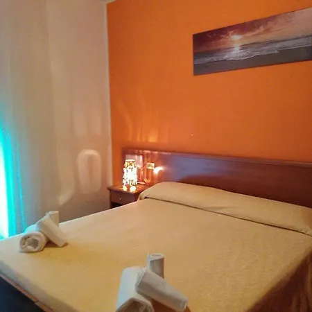 Tre Monti Отель 3*