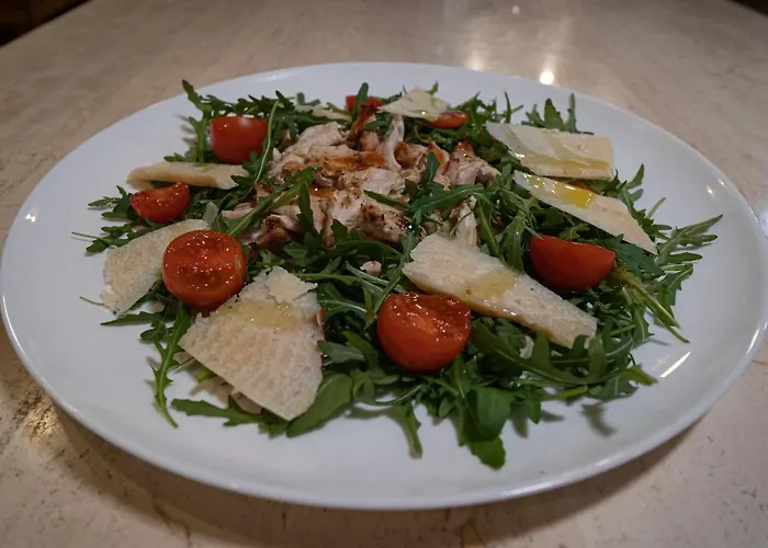 Hotel Tre Monti Popoli