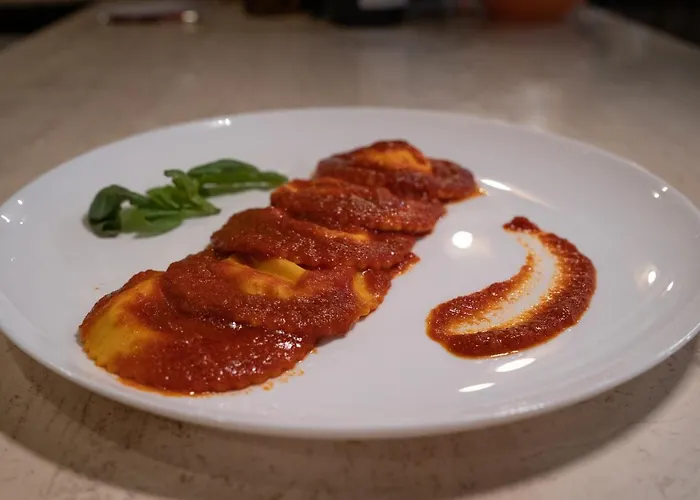 Hotel Tre Monti Popoli