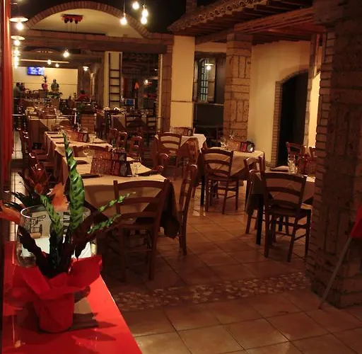 Hotel Tre Monti Popoli