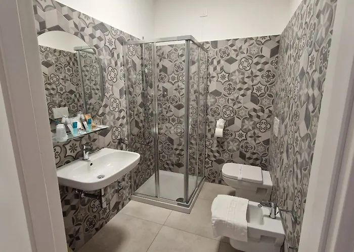 Tre Monti Hotel Popoli