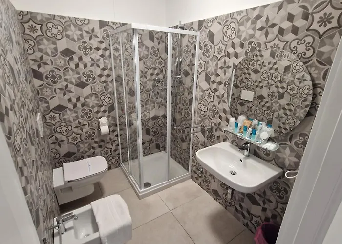 Tre Monti Hotel Popoli