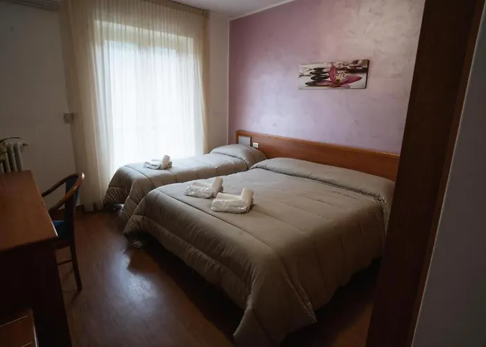 Hotel Tre Monti Popoli