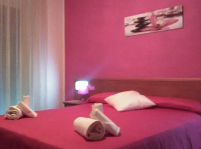 Hotel Tre Monti Popoli